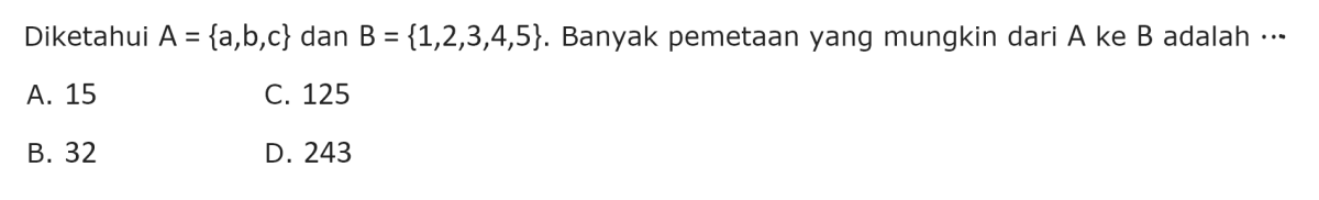 Menentukan a+b+c+d dari a×b×c×d=36