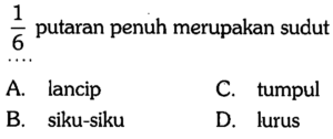 Jawaban A, B, C: Persamaan Garis, Sudut, Jarak, dan Persamaan Kartesian