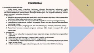 Dua Pendekatan Menemukan Masyarakat Miskin: Penjelasan, Kelebihan, Kekurangan