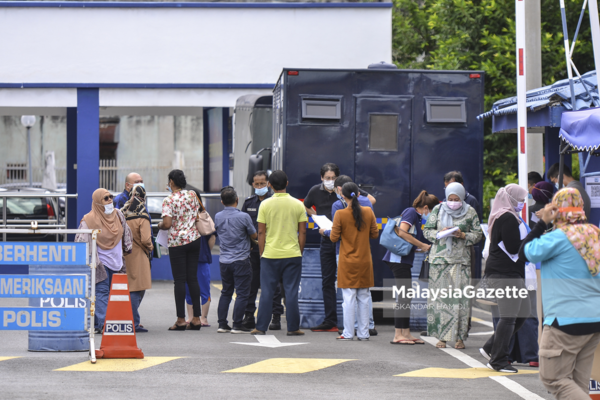 Kegiatan Ekonomi Berpotensi Dimajukan di Klang