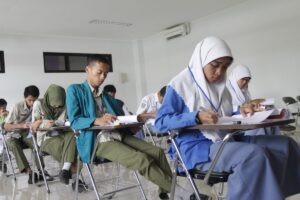 Dasar yang Harus Dipelajari untuk Ikut Olimpiade Kimia