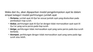 Probabilitas Ayat Genap, Susunan Jamaah, dan Luas Masjid Minimum