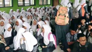 Nama Kelompok MOS SMA yang Bagus