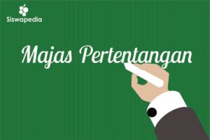 Pengertian Pertentangan dan Dua Contohnya