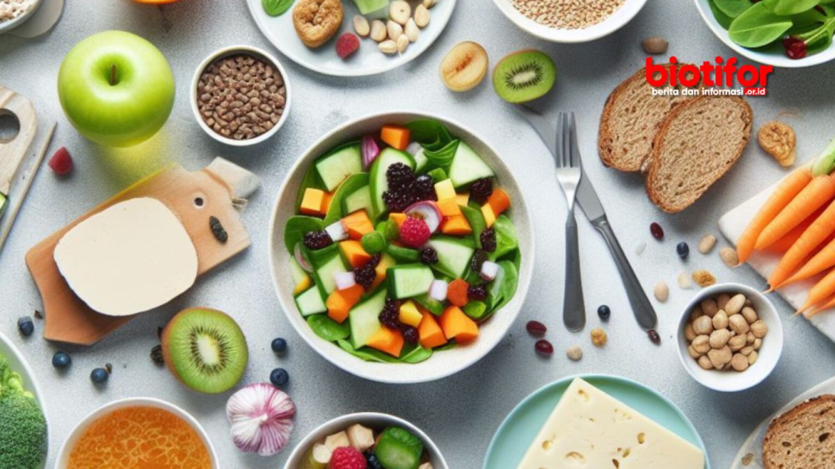 Larangan Minyak dan Lemak bagi Penderita Gangguan Empedu