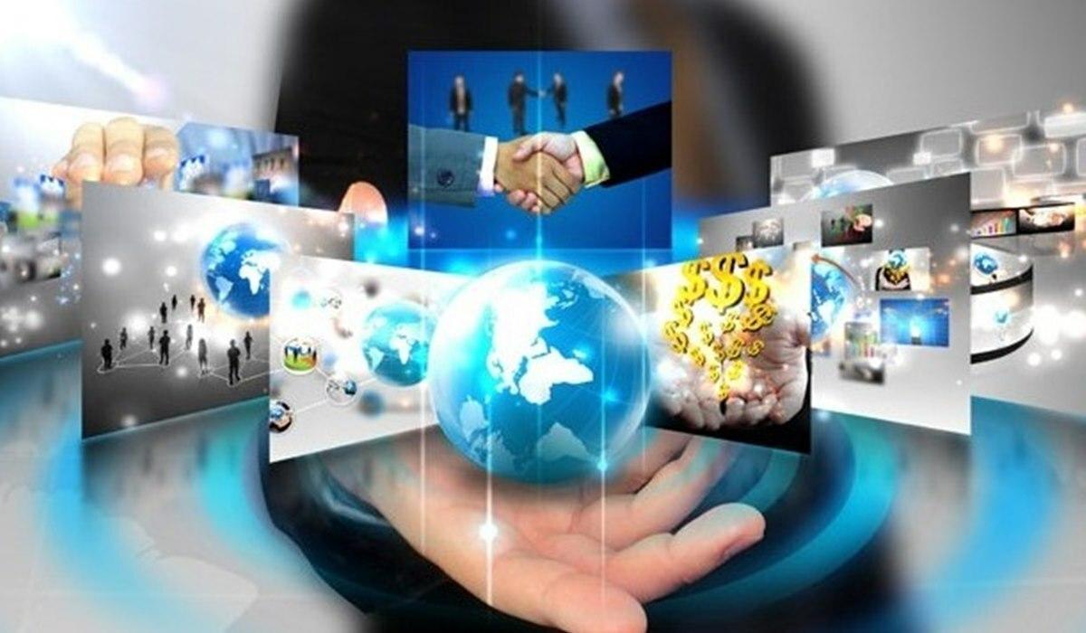 Makna Internet dalam Dunia Bisnis