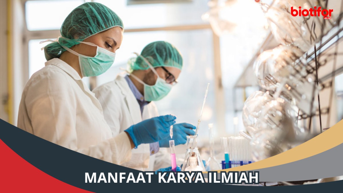 Manfaat Karya Ini dan Posisinya