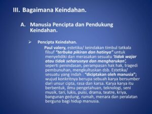 Menciptakan Karsa Manusia lewat Rangkaian Suara Harmonis