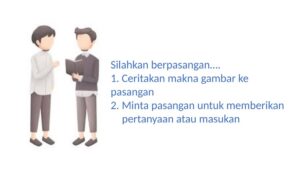 Pertanyaan untuk Pengenalan Lingkungan Sekolah