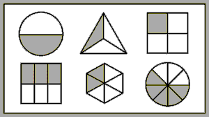 Cari Pecahan Asal Berdasarkan Dua Penambahan