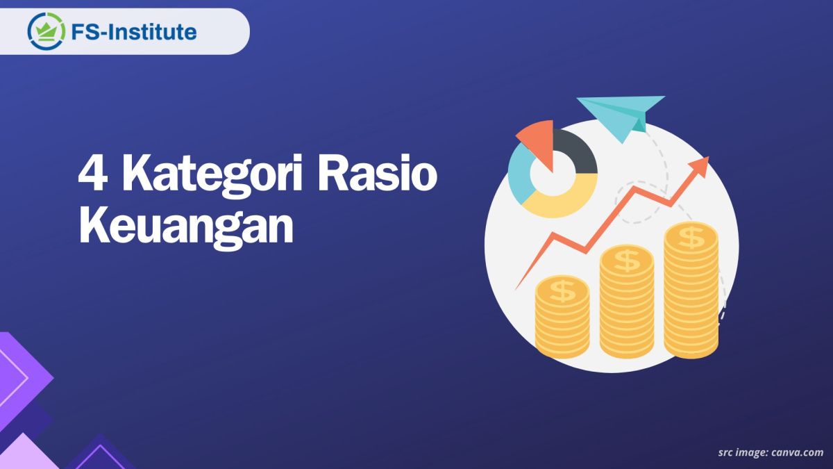 Cara mengukur kesehatan perbankan lewat rasio keuangan, contoh