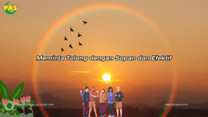 Ada yang bisa tolong