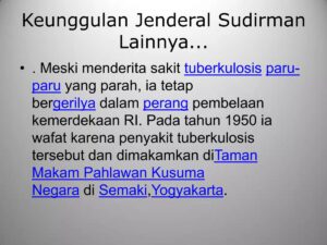 Pernyataan Tepat Mengemukakan Keistimewaan Tokoh Idola dengan Alasan