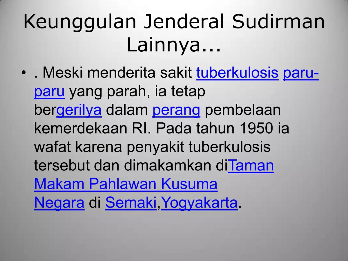 Pernyataan Tepat Mengemukakan Keistimewaan Tokoh Idola dengan Alasan