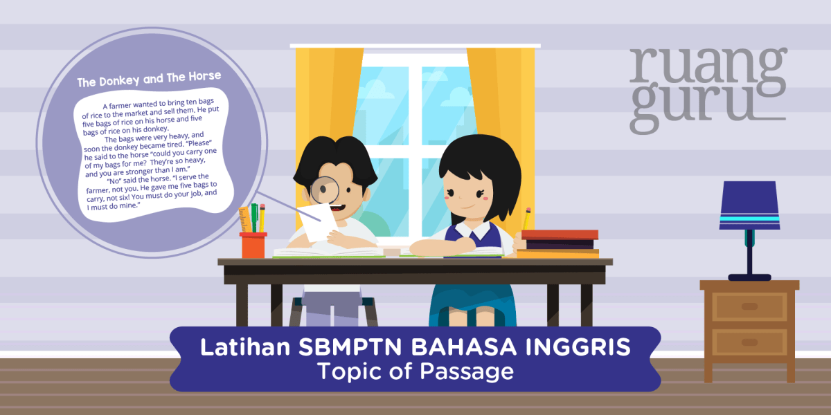 Gunakan cara yang tepat