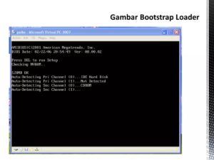 Cara Mengaktifkan dan Mematikan Komputer Sesuai Prosedur