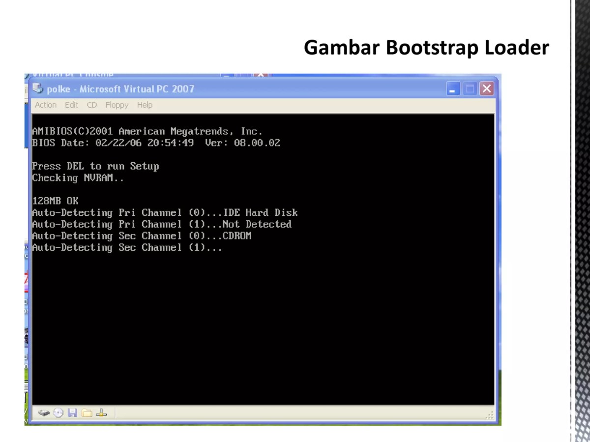 Cara Mengaktifkan dan Mematikan Komputer Sesuai Prosedur