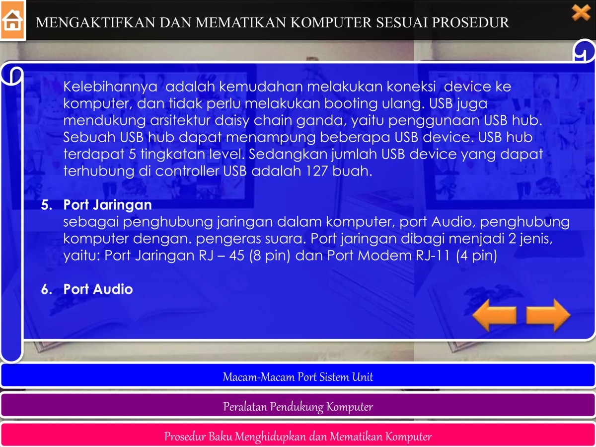 Langkah Mematikan Komputer Sesuai Prosedur
