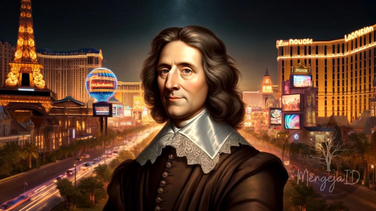 Pemikir yang Dukung Demokrasi dan Tiga Pandangan Politik John Locke