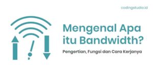Perbedaan Antena Bandwidth dan Beamwidth