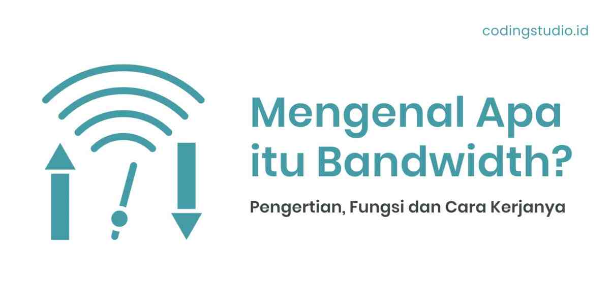 Perbedaan Antena Bandwidth dan Beamwidth