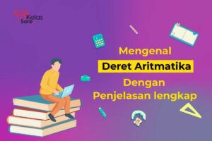 Refleksi Titik dan Panjang Kabel dari Deret Aritmetika