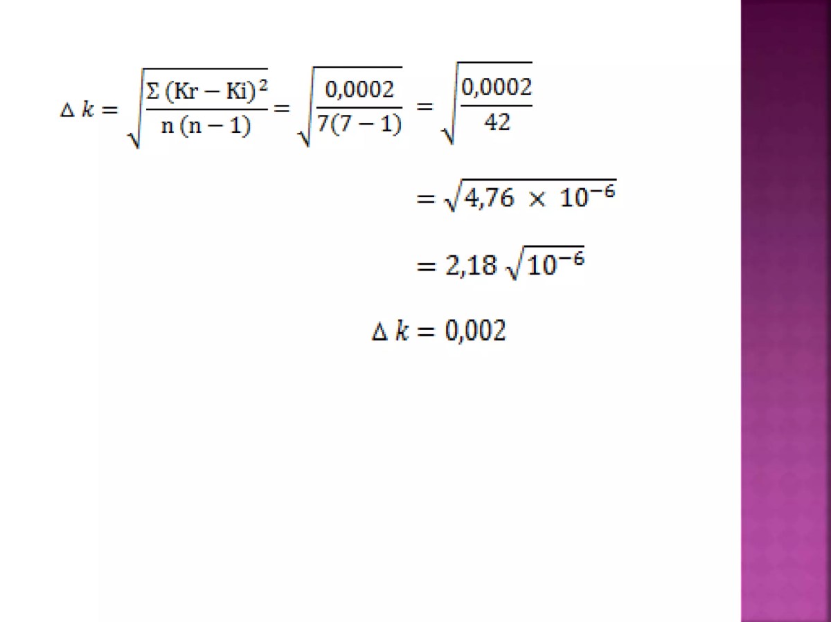 Menghitung frekuensi bandul dan konstanta pegas dari data eksperimen