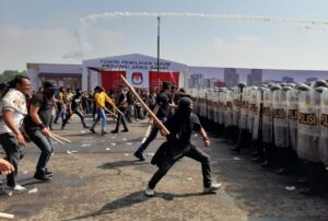 Stabilitas Nasional Sebelum dan Sesudah Pilpres 2019