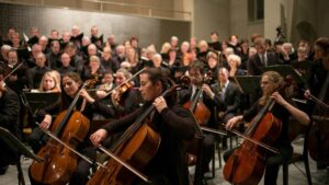 Hal-hal yang perlu dipersiapkan dalam pertunjukan musik