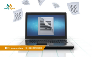 Cara Membuat Dokumen di Microsoft Word 2007