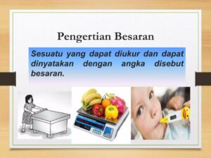 Kejadian yang Bisa Dijadikan Objek IPA