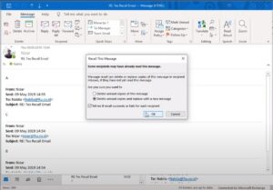 Cara batalkan perintah yang sudah terketik