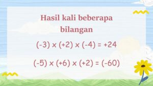 Hasil Perkalian 777 dengan 444