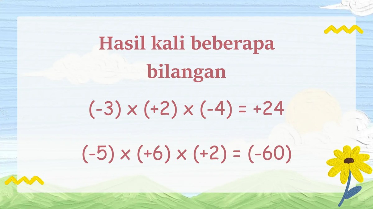 Hasil Perkalian 777 dengan 444