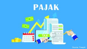 Tarif pajak menurun seiring kenaikan nilai objek pajak