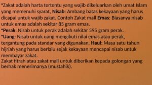 Perbedaan Zakat, Infaq, Sedekah, Amal Jariyah, dan Hibah