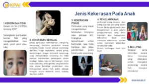 Fungsi Keluar dalam Menjamin Keamanan Anak