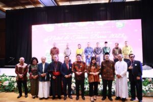 Pluralitas sebagai Pemersatu Bangsa Indonesia