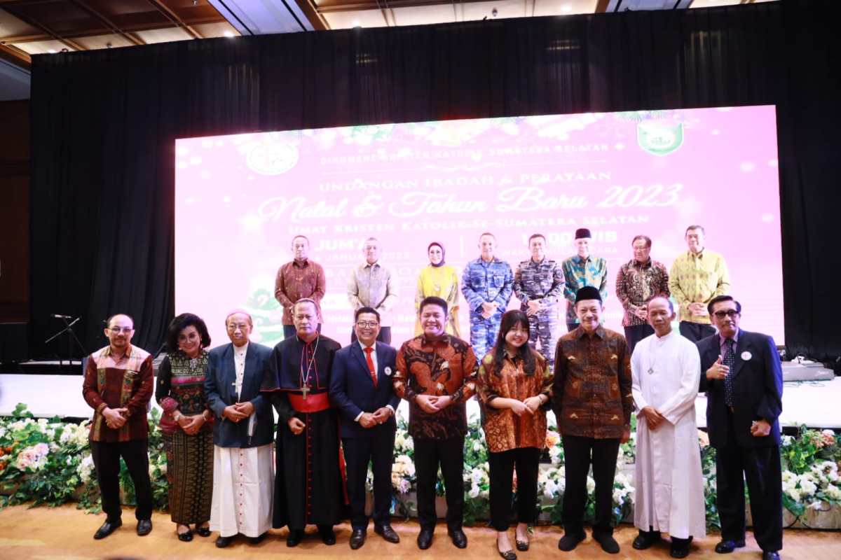 Pluralitas sebagai Pemersatu Bangsa Indonesia