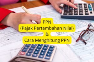 Menentukan Harga Setelah PPN dari H dan p