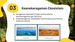 Arti dan Jenis Keanekaragaman Hayati