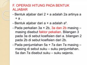 Koefisien a² pada (3a + 2b)⁶