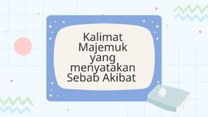 Kalimat Majemuk Bertingkat dengan Anak Kalimat Perluasan Subjek