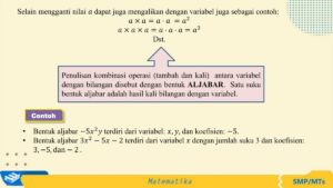 Tentukan hasil perkalian a·2(5x+3)