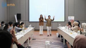 Contoh Teks Susunan Acara untuk Pembawa Acara Bahasa Indonesia