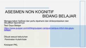 Kapan dan bagaimana pelaksanaan tindak lanjut layanan BK di sekolah