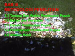 Manfaat Penelitian Pratama dan Lomba Penelitian Ilmiah Remaja 2007