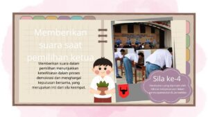 Sila Kelima Pancasila