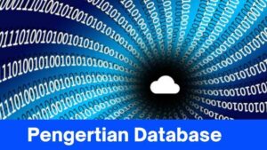 Pendapat Anda tentang Pentingnya Database