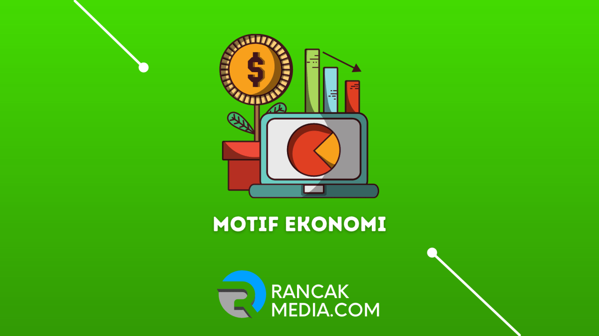 Pengertian Pertimbangan Ekonomi